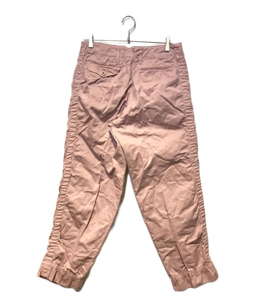 KOLOR（カラー）KOLOR (カラー) チノパン ピンク サイズ:2の古着・服飾アイテム