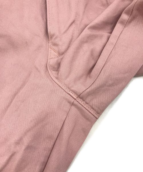 KOLOR（カラー）KOLOR (カラー) チノパン ピンク サイズ:2の古着・服飾アイテム