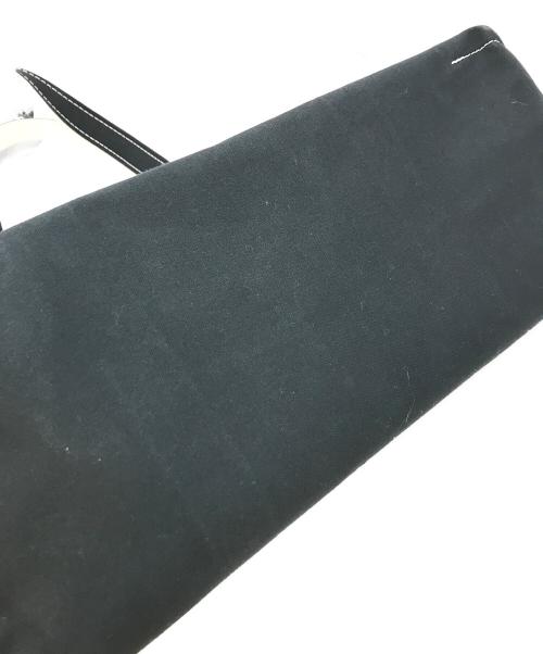 L.L.Bean（エルエルビーン）L.L.Bean (エルエルビーン) トートバッグ ベージュ×ネイビー サイズ:下記参照の古着・服飾アイテム