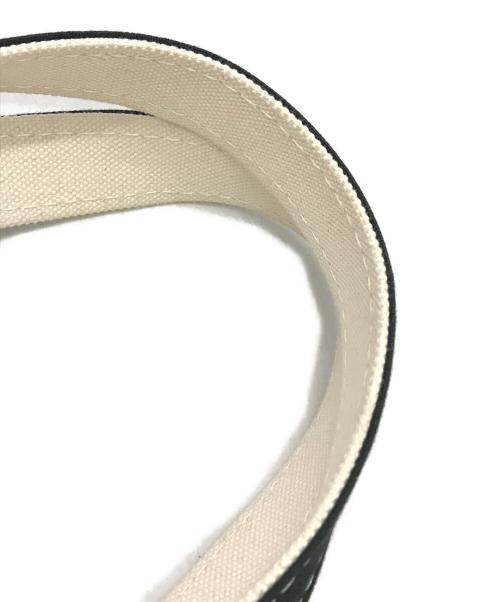 L.L.Bean（エルエルビーン）L.L.Bean (エルエルビーン) トートバッグ ベージュ×ネイビー サイズ:下記参照の古着・服飾アイテム