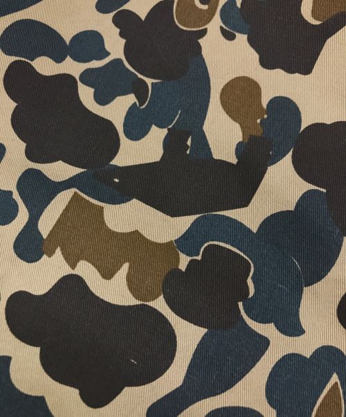 ROTHCO（ロスコ）ROTHCO (ロスコ) Bear (ベアー) ［古着］BDUシャツジャケット カーキ サイズ:Lの古着・服飾アイテム