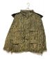 Trophy club（トロフィークラブ）の古着「［古着］リアルツリーカモジャケット」｜カーキ