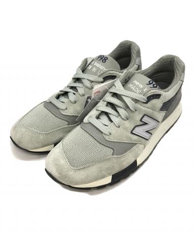中古・古着通販】NEW BALANCE (ニューバランス) WTAPS (ダブルタップス