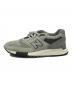 NEW BALANCE (ニューバランス) WTAPS (ダブルタップス) U998WT グレー サイズ:US9 未使用品：41000円