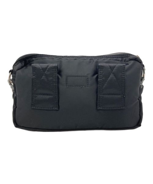 PORTER（ポーター）PORTER (ポーター) ミニショルダーバッグ ブラック サイズ:下記参照の古着・服飾アイテム