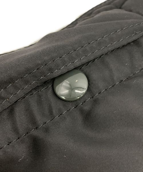 PORTER（ポーター）PORTER (ポーター) ミニショルダーバッグ ブラック サイズ:下記参照の古着・服飾アイテム