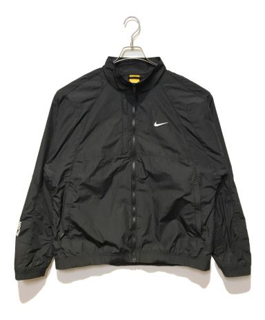 Nocta ナイロンジャケット ブラック フロントポケット 3012008205551058_01_5543w.jpeg