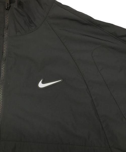 NIKE（ナイキ）NIKE (ナイキ) NOCTA (ノクタ) ナイロントラックジャケット ブラック サイズ:XXLの古着・服飾アイテム