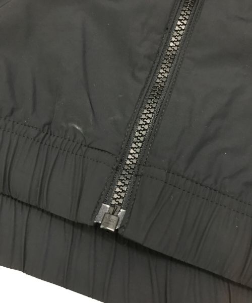 NIKE（ナイキ）NIKE (ナイキ) NOCTA (ノクタ) ナイロントラックジャケット ブラック サイズ:XXLの古着・服飾アイテム