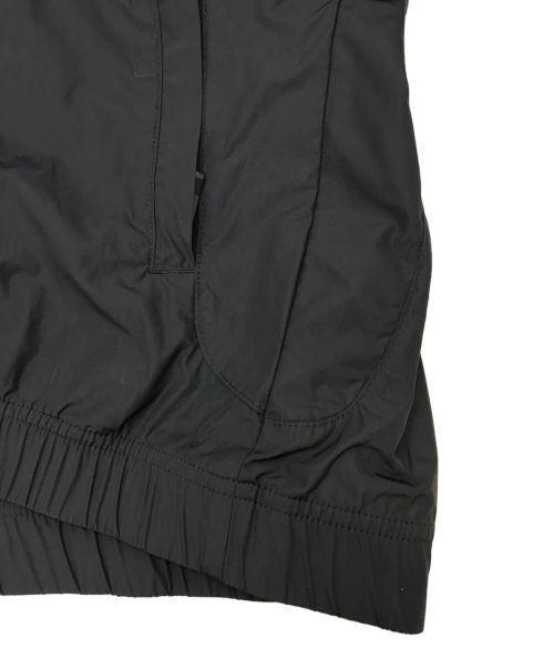 NIKE（ナイキ）NIKE (ナイキ) NOCTA (ノクタ) ナイロントラックジャケット ブラック サイズ:XXLの古着・服飾アイテム
