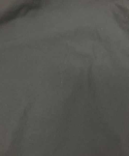 NIKE（ナイキ）NIKE (ナイキ) NOCTA (ノクタ) ナイロントラックジャケット ブラック サイズ:XXLの古着・服飾アイテム