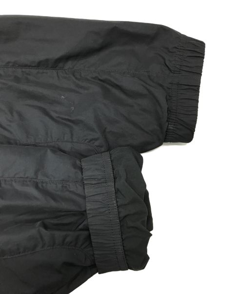 NIKE（ナイキ）NIKE (ナイキ) NOCTA (ノクタ) ナイロントラックジャケット ブラック サイズ:XXLの古着・服飾アイテム