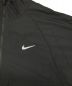 中古・古着 NIKE (ナイキ) NOCTA (ノクタ) ナイロントラックジャケット ブラック サイズ:XXL：16000円