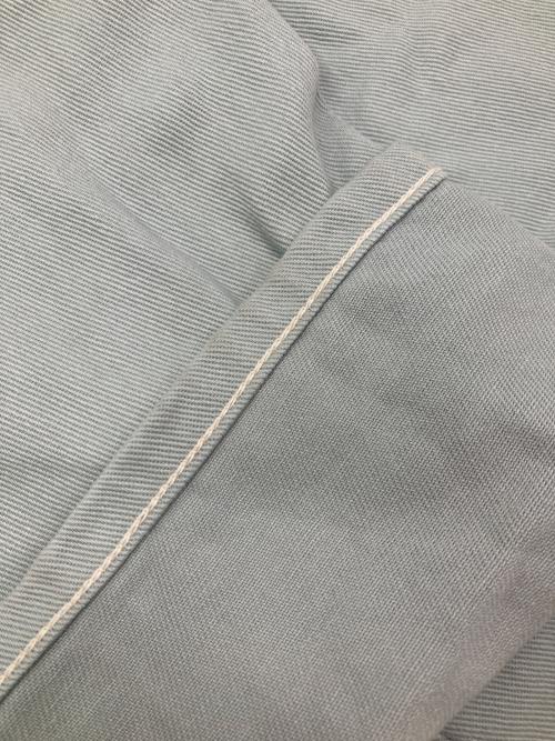 big mac（ビッグマック）big mac (ビッグマック) BEAMS BOY (ビームスボーイ) 別注オーバーオール ブルー サイズ:Freeの古着・服飾アイテム