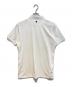 BRIEFING (ブリーフィング) ポロシャツ ホワイト サイズ:Ｍ：10000円