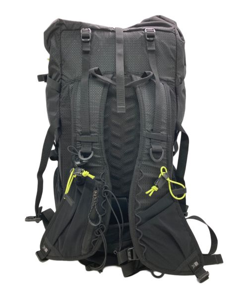 Karrimor（カリマー）Karrimor (カリマー) バックパック ブラック サイズ:下記参照の古着・服飾アイテム