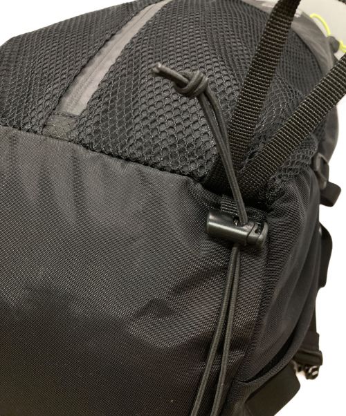 Karrimor（カリマー）Karrimor (カリマー) バックパック ブラック サイズ:下記参照の古着・服飾アイテム