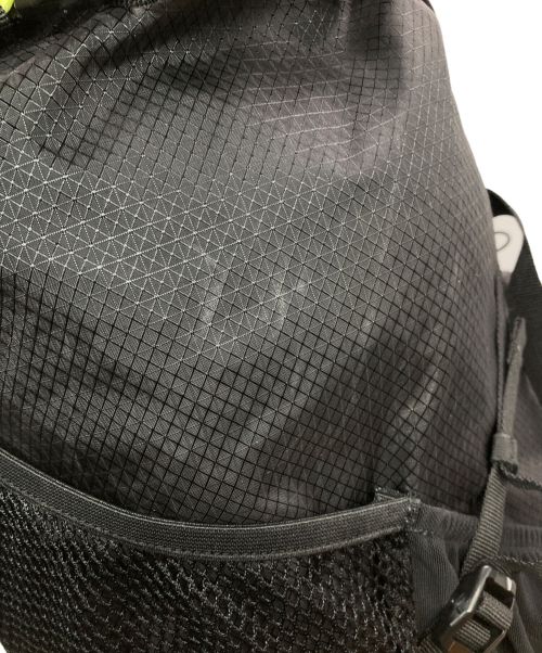 Karrimor（カリマー）Karrimor (カリマー) バックパック ブラック サイズ:下記参照の古着・服飾アイテム