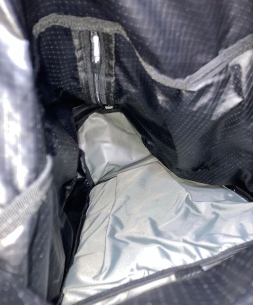 Karrimor（カリマー）Karrimor (カリマー) バックパック ブラック サイズ:下記参照の古着・服飾アイテム