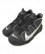 NIKEナイキ）の古着「AIR MORE UPTEMPO 96」｜グレー