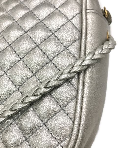 GUCCI（グッチ）GUCCI (グッチ) キルティングショルダーバッグ サイズ:下記参照の古着・服飾アイテム