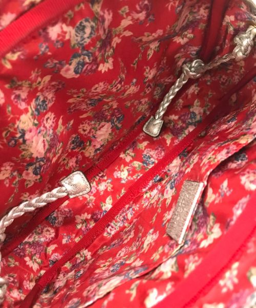 GUCCI（グッチ）GUCCI (グッチ) キルティングショルダーバッグ サイズ:下記参照の古着・服飾アイテム