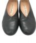 中古・古着 Acne studios (アクネ ストゥディオス) ヒールパンプス ブラック サイズ:35（22cm相当）：13000円
