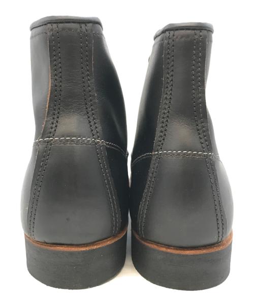 RED WING（レッドウィング）RED WING (レッドウィング) 6-INCH BLACKSMITH BOOT ブラウン サイズ:27.5cmの古着・服飾アイテム