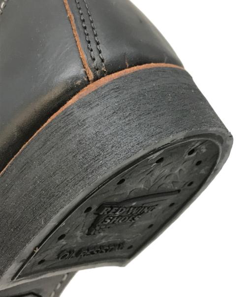 RED WING（レッドウィング）RED WING (レッドウィング) 6-INCH BLACKSMITH BOOT ブラウン サイズ:27.5cmの古着・服飾アイテム