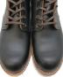 中古・古着 RED WING (レッドウィング) 6-INCH BLACKSMITH BOOT ブラウン サイズ:27.5cm：36000円