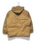 POLO RALPH LAUREN (ポロ・ラルフローレン) ［古着］ファイヤーマン ダウンジャケット ベージュ サイズ:L：29000円