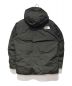 THE NORTH FACE (ザ ノース フェイス) マウンテンダウンジャケット ブラック サイズ:M：32000円