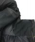 中古・古着 THE NORTH FACE (ザ ノース フェイス) マウンテンダウンジャケット ブラック サイズ:M：32000円