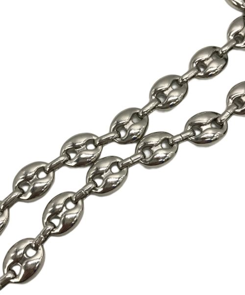 ADD CULUMN（アドカラム）ADD CULUMN (アドカラム) ショルダーバッグ ブラック サイズ:下記参照の古着・服飾アイテム