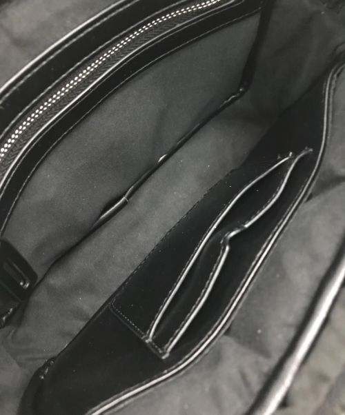 ADD CULUMN（アドカラム）ADD CULUMN (アドカラム) ショルダーバッグ ブラック サイズ:下記参照の古着・服飾アイテム