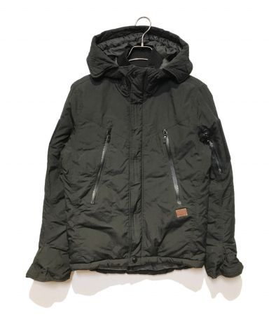 【新品未使用】 定価39600円 G-STAR RAW ダウンジャケット S 黒 G-STAR RAW ダウンジャケット