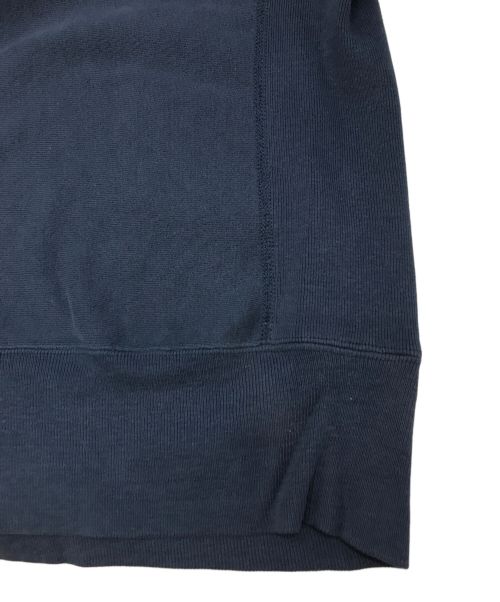 Champion（チャンピオン）Champion (チャンピオン) ［古着］リバースウィーブスウェット ネイビー サイズ:Lの古着・服飾アイテム