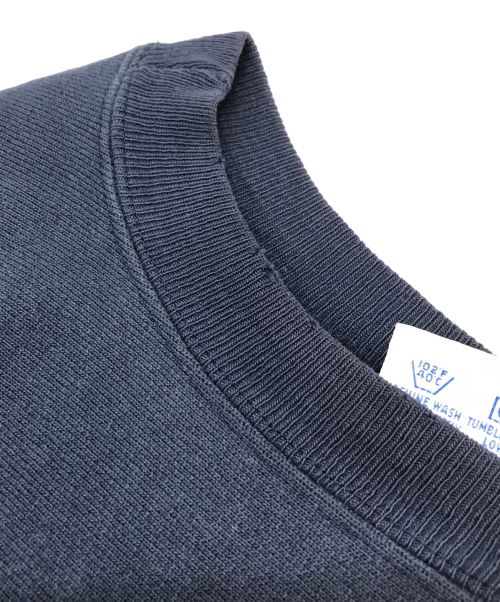 Champion（チャンピオン）Champion (チャンピオン) ［古着］リバースウィーブスウェット ネイビー サイズ:Lの古着・服飾アイテム