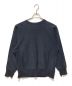 Champion (チャンピオン) ［古着］リバースウィーブスウェット ネイビー サイズ:L：7000円