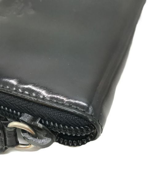 PRADA（プラダ）PRADA (プラダ) コインケース ブラック サイズ:下記参照の古着・服飾アイテム