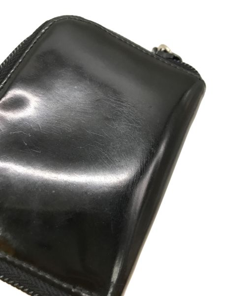 PRADA（プラダ）PRADA (プラダ) コインケース ブラック サイズ:下記参照の古着・服飾アイテム