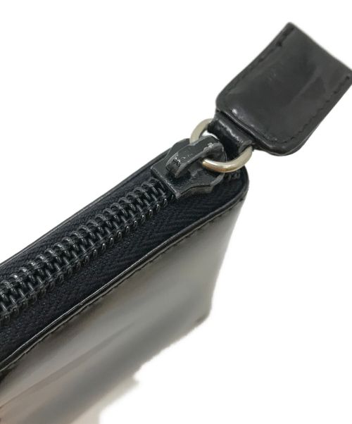 PRADA（プラダ）PRADA (プラダ) コインケース ブラック サイズ:下記参照の古着・服飾アイテム