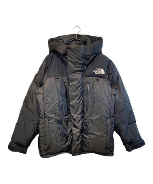 THE NORTH FACE（ザ ノース フェイス）THE NORTH FACE (ザ ノース フェイス) ヒマラヤンパーカ ブラック サイズ:Sの古着・服飾アイテム