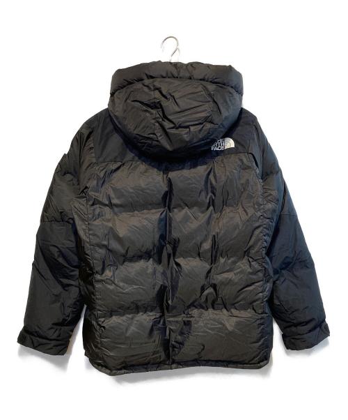 THE NORTH FACE（ザ ノース フェイス）THE NORTH FACE (ザ ノース フェイス) ヒマラヤンパーカ ブラック サイズ:Sの古着・服飾アイテム