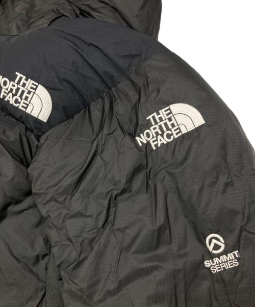THE NORTH FACE（ザ ノース フェイス）THE NORTH FACE (ザ ノース フェイス) ヒマラヤンパーカ ブラック サイズ:Sの古着・服飾アイテム