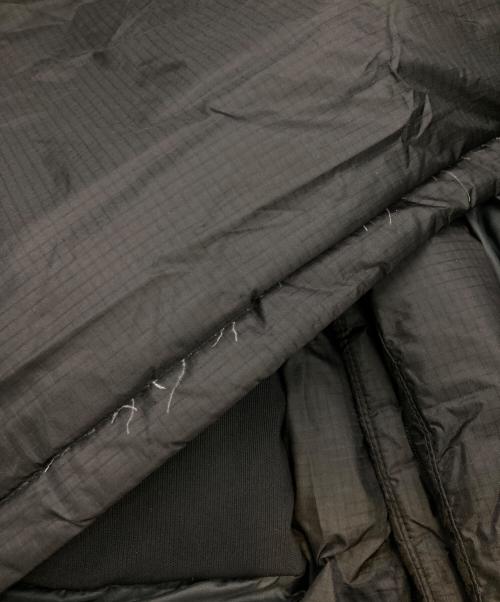 THE NORTH FACE（ザ ノース フェイス）THE NORTH FACE (ザ ノース フェイス) ヒマラヤンパーカ ブラック サイズ:Sの古着・服飾アイテム