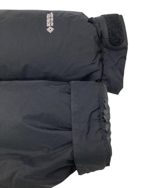 THE NORTH FACE（ザ ノース フェイス）THE NORTH FACE (ザ ノース フェイス) ヒマラヤンパーカ ブラック サイズ:Sの古着・服飾アイテム