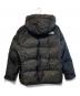 THE NORTH FACE (ザ ノース フェイス) ヒマラヤンパーカ ブラック サイズ:S：42000円