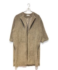 中古・古着通販】IENA LA BOUCLE (イエナ ラ ブークル) アルパカ