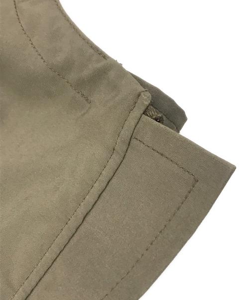 JOURNAL STANDARD（ジャーナルスタンダード）JOURNAL STANDARD (ジャーナル スタンダード) レトロマウンテンパーカー カーキ サイズ:Mの古着・服飾アイテム